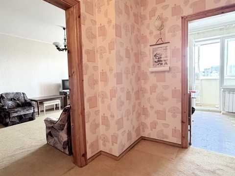 квартира за адресою Миколи Бажана просп., 7-Д