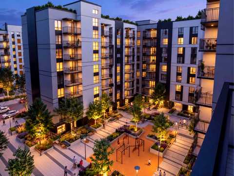 квартира за адресою Санаторна вул., 20