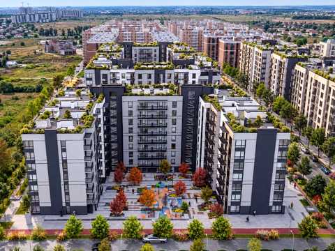 квартира за адресою Санаторна вул., 20
