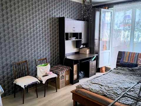 квартира по адресу Юбилейный просп. (50-летия ВЛКСМ), 53а
