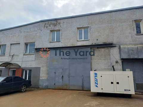 комерційна за адресою Олеся Бердника вул., 4