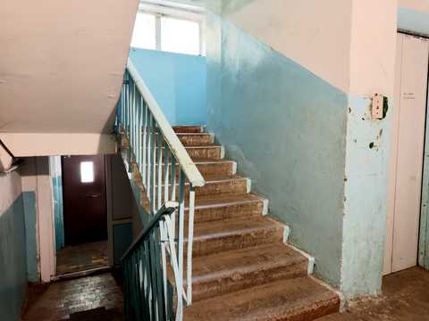 квартира по адресу Слобожанский просп. (Газеты "Правда"), 1