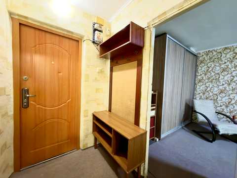 квартира по адресу Слобожанский просп. (Газеты "Правда"), 1