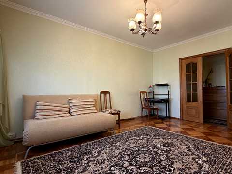 квартира за адресою Європейського Союзу просп. (Правди), 9-Б