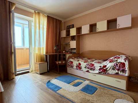 квартира за адресою Європейського Союзу просп. (Правди), 9-Б