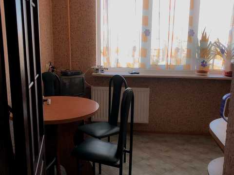 квартира по адресу Мрии ул. (Академика Туполева), 18-Г