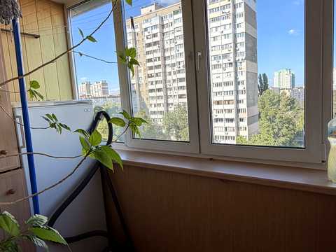квартира за адресою Європейського Союзу просп. (Правди), 9-Б