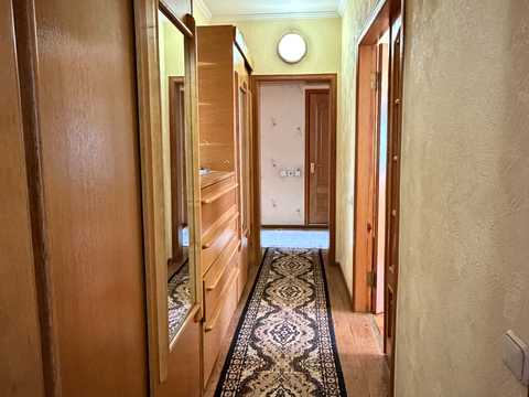 квартира за адресою Європейського Союзу просп. (Правди), 9-Б