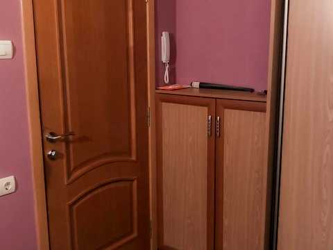 квартира по адресу Мрии ул. (Академика Туполева), 18-Г