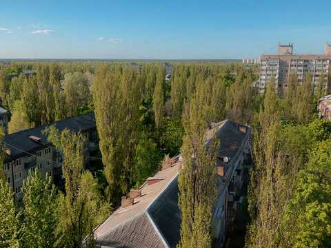 квартира по адресу Мрии ул. (Академика Туполева), 18-Г