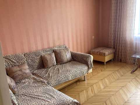 квартира за адресою Княгині Ольги вул., 5-А