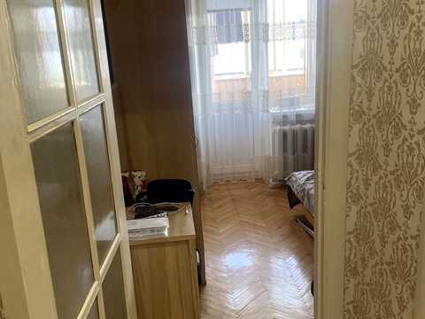 квартира за адресою Княгині Ольги вул., 5-А