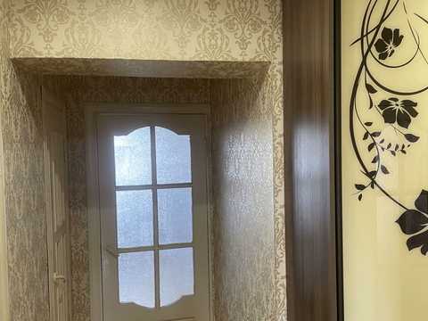 квартира за адресою Княгині Ольги вул., 5-А