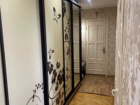 квартира за адресою Княгині Ольги вул., 5-А