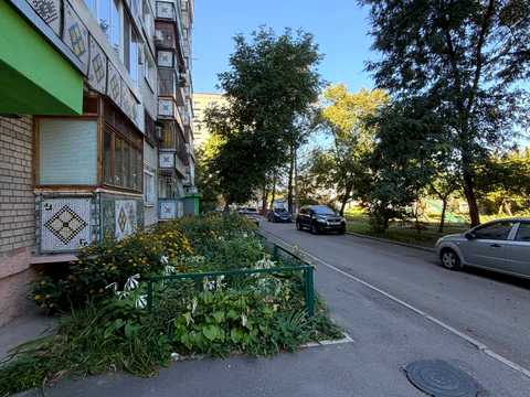 квартира за адресою Василя Сухомлинського вул. (Совхозна), 50а