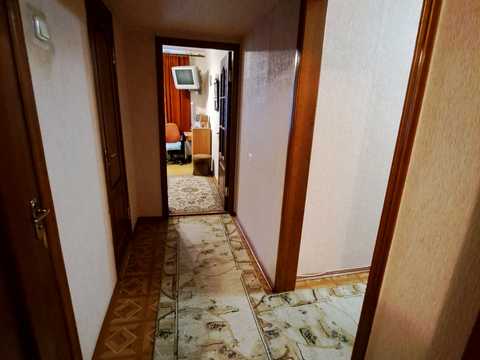 квартира по адресу Лазурная ул., 6