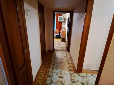 квартира по адресу Лазурная ул., 6
