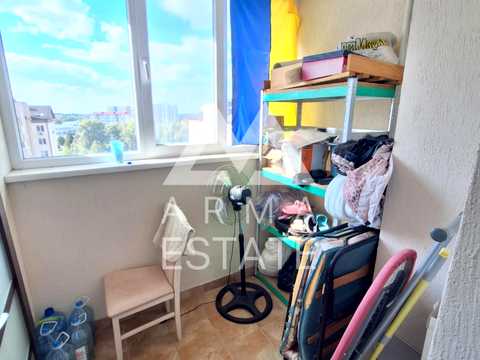квартира по адресу Приозёрный бульв., 3