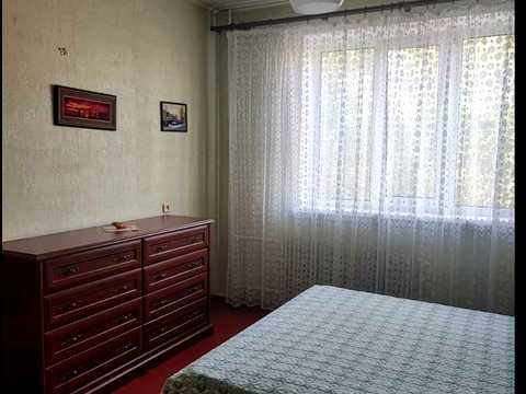 квартира по адресу Садовый проезд, 26