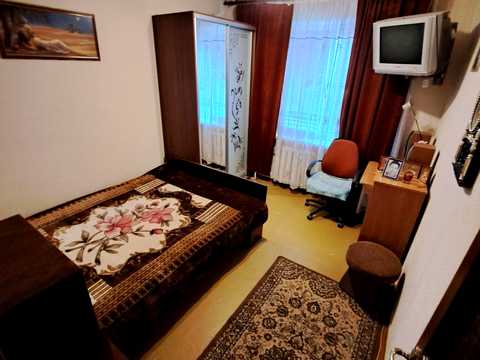 квартира по адресу Лазурная ул., 6