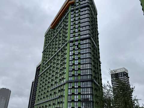 квартира по адресу Причальная ул., 10