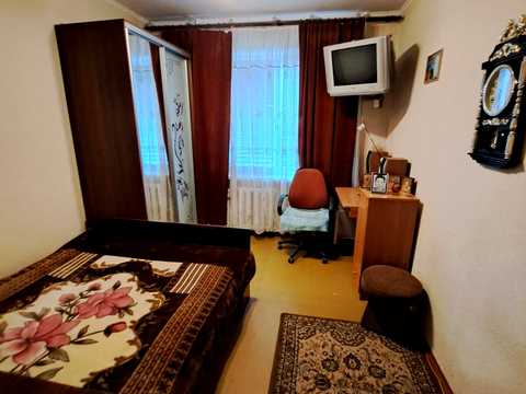 квартира по адресу Лазурная ул., 6