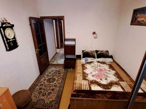 квартира по адресу Лазурная ул., 6
