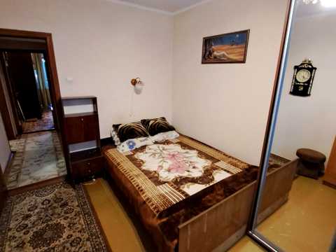 квартира по адресу Лазурная ул., 6