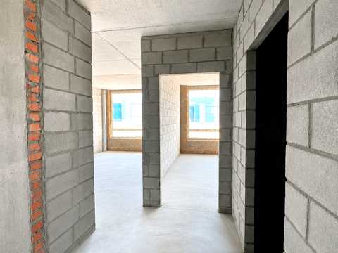 квартира за адресою Берковецька вул., (Будинок 4)