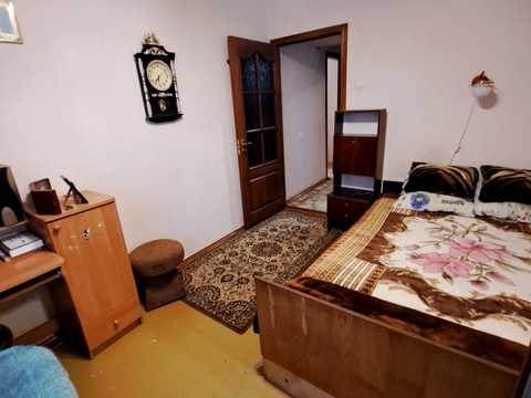 квартира по адресу Лазурная ул., 6