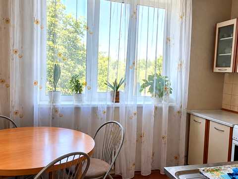 квартира по адресу Садовый проезд, 26