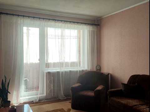 квартира по адресу Садовый проезд, 26