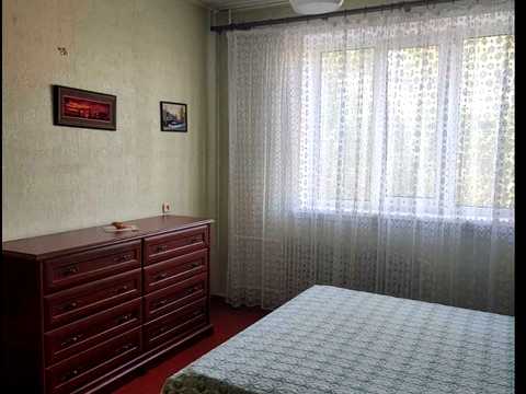 квартира по адресу Садовый проезд, 26