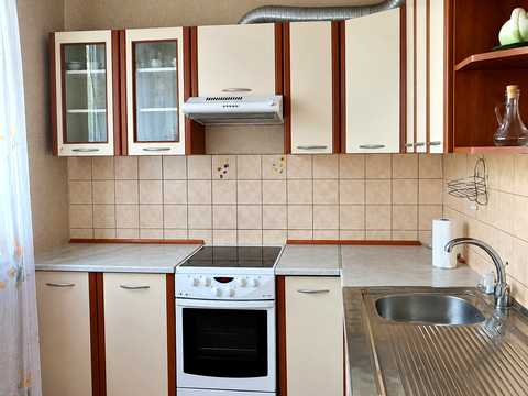 квартира по адресу Садовый проезд, 26