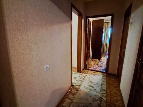квартира по адресу Лазурная ул., 6