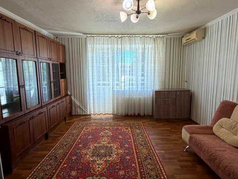 квартира за адресою Василя Сухомлинського вул. (Совхозна), 50а