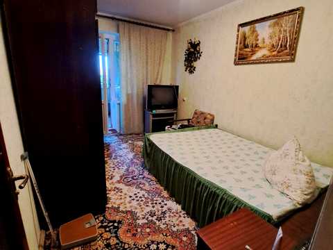 квартира по адресу Лазурная ул., 6