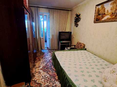 квартира по адресу Лазурная ул., 6