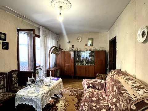 квартира за адресою Академіка Корольова вул., 34