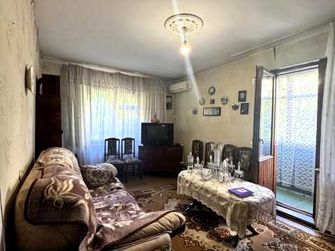 квартира за адресою Академіка Корольова вул., 34