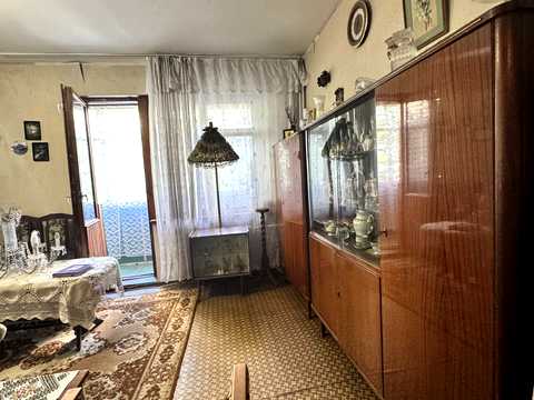 квартира за адресою Академіка Корольова вул., 34