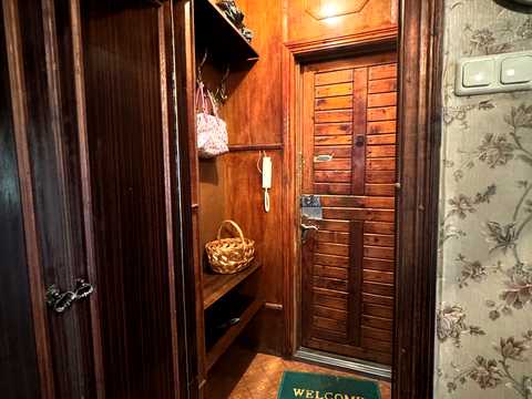квартира за адресою Академіка Корольова вул., 34