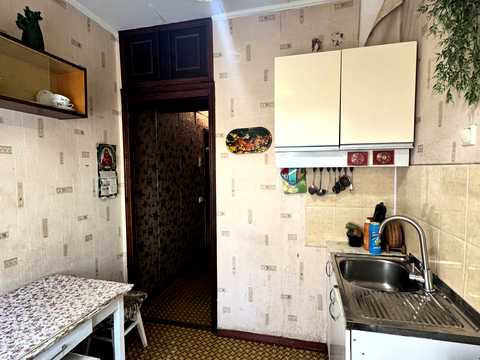 квартира за адресою Академіка Корольова вул., 34