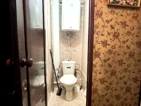 квартира за адресою Академіка Корольова вул., 34