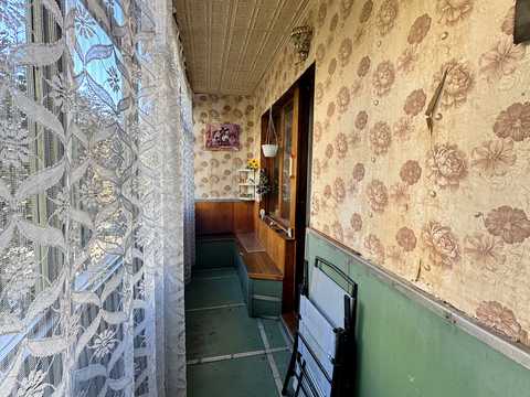 квартира за адресою Академіка Корольова вул., 34