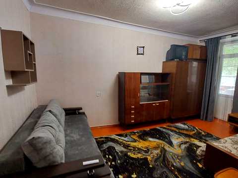 квартира по адресу Библика ул. (2-й Пятилетки), 15