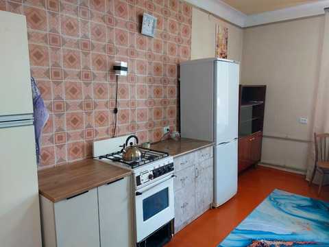 квартира по адресу Библика ул. (2-й Пятилетки), 15