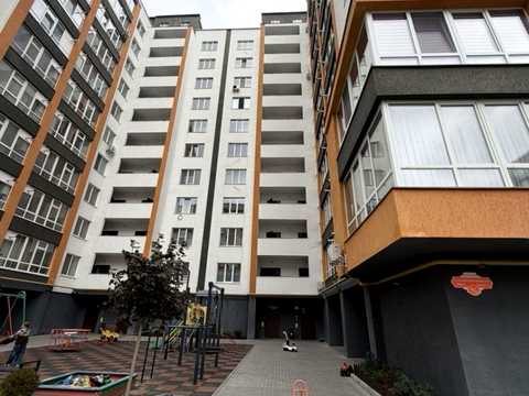 квартира за адресою Старокостянтинівське шосе, 20/8