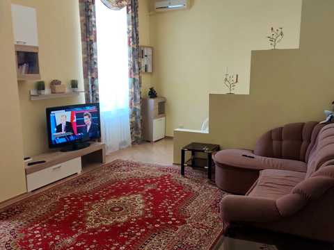 квартира за адресою Стрілецька вул., 28