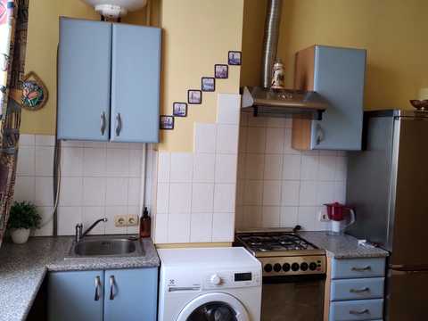 квартира за адресою Стрілецька вул., 28